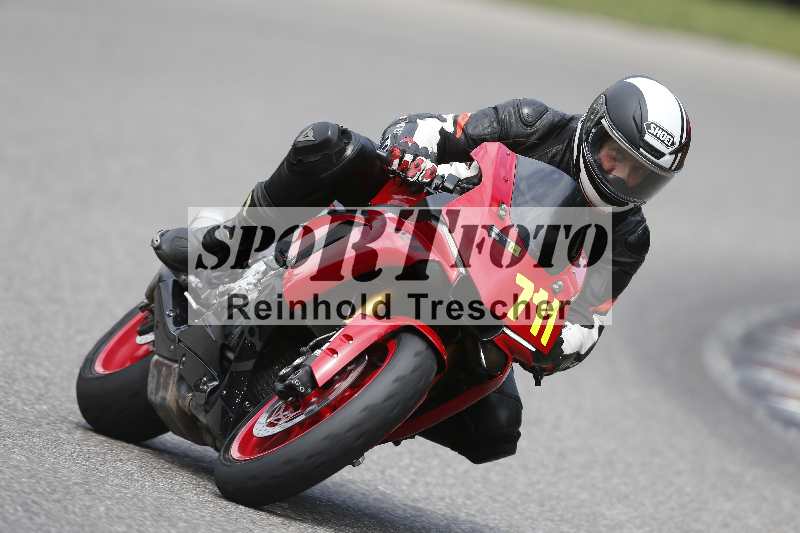 /34 25.07.2025 Speer Racing ADR/Gruppe gelb/711